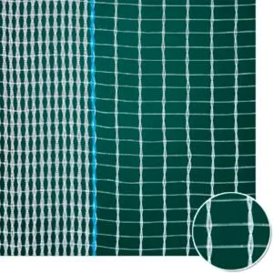 Malla Antigranizo 2,5x3