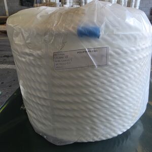 Cuerda para balsas de 18 mm