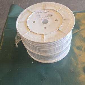 Rollo de cuerda elástica de 8 mm