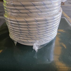 Rollo de cuerda de nylon trenzado 12 mm