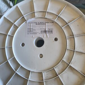 Rollo de cuerda de nylon trenzado 14 mm